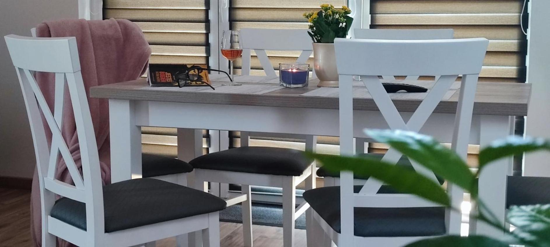 Вилла Zakatek Ciszy. Sluchowo Экстерьер фото